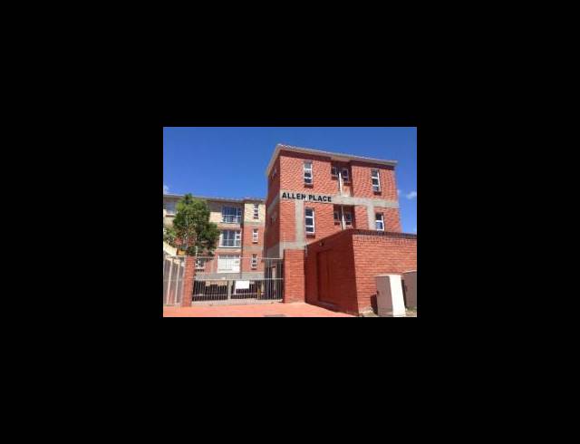 2 BEDROOM PROPERTY TO RENT IN CENTRAL